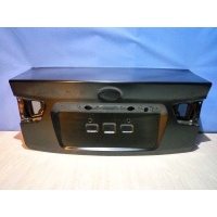 Крышка багажника Kia Cerato 2 2009-2012 692001M030