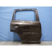 Дверь задняя правая Volkswagen Tiguan 1 2007-2016 5N0 833 056 A