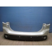 Бампер задний Mitsubishi Outlander 3 2012-нв 6410C994