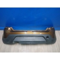 Бампер задний Renault Sandero 1 2009-2014 850226615R