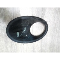 Окантовка противотуманной фары правая Nissan Qashqai 1 j10 2006-2013 62256BR03A