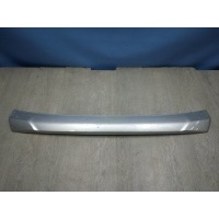 Накладка бампера заднего Mitsubishi Outlander 3 2012-нв 6415A061