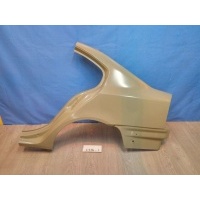 Крыло заднее левое Skoda Octavia 2 A5 2004-2013 1Z5809605D