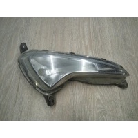 Фара противотуманная правая Hyundai Solaris 1 2011-2017 92202-4L600