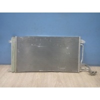 Радиатор кондиционера Skoda Rapid 2012-нв 6R0820411T