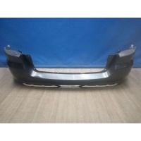 Бампер задний Lada Granta 1 2011-нв 2191280401501