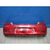 Бампер задний Renault Logan 2 2014-нв 850106781R