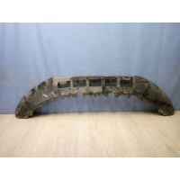 Накладка бампера переднего Audi Q5 1 8R 2008-2017 8R0807061F GRU