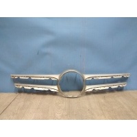 Накладка решетки радиатора Mercedes-Benz C-klasse W205 2014-нв A20588801609982