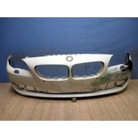 Бампер передний BMW 5er F10, F11 2010-2016 51117285961
