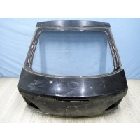 Дверь багажника Mazda 6 2 GH 2007-2012 GSYM6202XB