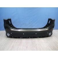 Бампер задний Mitsubishi Outlander 3 2012-нв 6410C994