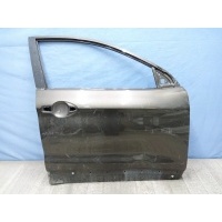 Дверь передняя правая Nissan Qashqai 2 j11 2014-нв H0100 4EAMA