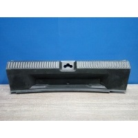 Кожух замка багажника Volkswagen Polo sedan 5 2010-нв 6RU 863 459 A82V