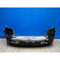 Бампер задний Mitsubishi Lancer 10 2007-нв 6410B172BA