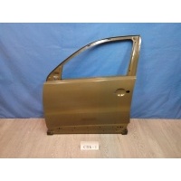 Дверь передняя левая Volkswagen Tiguan 1 2007-2016 5N0 831 055 B