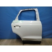 Дверь задняя правая Audi Q3 1 8U 2011-нв 8U0833052
