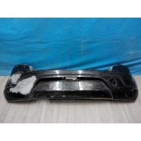 Бампер задний Renault Sandero 1 2009-2014 8200735456