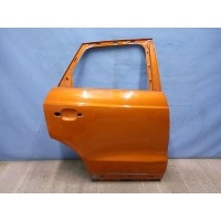 Дверь задняя правая Audi Q3 1 8U 2011-нв 8U0833052