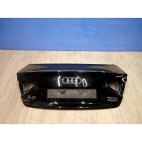 Крышка багажника Audi A5 1 8T 2007-2016 8T0827023AJ