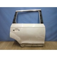 Дверь задняя правая Audi Q7 1 4L 2005-2015 4L0833052