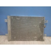 Радиатор кондиционера Renault Logan 1 2004-2014 921006843R