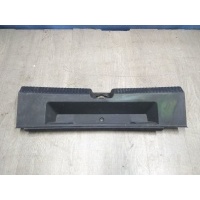 Кожух замка багажника Volkswagen Polo sedan 5 2010-нв 6RU 863 459 A82V