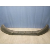 Накладка бампера переднего Volvo XC60 1 2008-нв 30763412