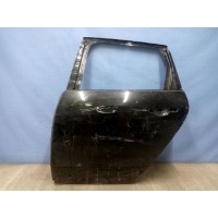 Дверь задняя левая Renault Scenic 3 2009-нв 821019679R