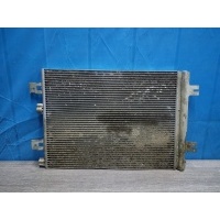 Радиатор кондиционера Renault Logan 1 2004-2014 921006843R
