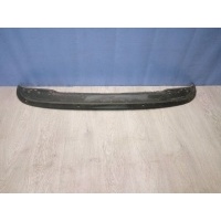 Накладка бампера заднего Mercedes-Benz C-klasse W205 2014-нв a2058851138