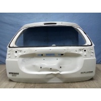 Дверь багажника Mitsubishi Outlander 3 2012-нв 5801B818