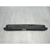 Маслянный радиатор двигателя Mercedes-Benz E-klasse W212 2009-2016 A0995001000