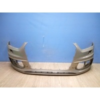 Бампер передний Audi Q3 1 8U 2011-нв 8U0807065BGRU