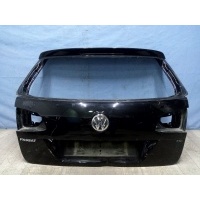 Дверь багажника Volkswagen Passat B7 2010-2015 3AF827025A