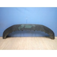 Накладка бампера переднего Audi Q3 1 8U 2011-нв 8U0807061H 4U8