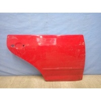 Панель двери задней правой Volkswagen Golf Plus 1 2005-2009 5M0833106B