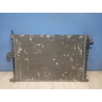 Радиатор ДВС Lada Largus 1 2012-нв 8200735038
