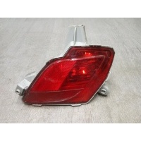 Фонарь противотуманный левый Mazda CX-5 1 2011-2017 KD53-51-660A
