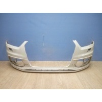 Бампер передний Audi Q3 1 8U 2011-нв 8U0807065BGRU