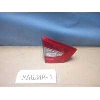 Фонарь левый внутренний Hyundai Ix35 2010-нв 92430-2Y500