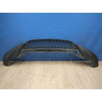 Накладка бампера переднего Volkswagen Tiguan 1 2007-2016 5n0805903k9b9