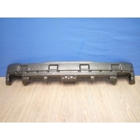 Абсорбер бампера заднего Hyundai Elantra 3 XD 2000-2010 86620-2D100