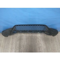 Накладка бампера переднего Volkswagen Tiguan 1 2007-2016 5n0805903k9b9