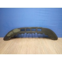 Накладка бампера переднего Audi Q5 1 8R 2008-2017 8R0807061C 4U8