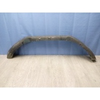 Накладка бампера переднего Volvo XC60 1 2008-нв 30763412