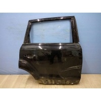 Дверь задняя правая Audi Q7 1 4L 2005-2015 4L0833052