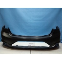Бампер задний Hyundai Elantra 6 AD 2016-2020 86611f2aa0