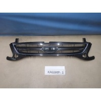 Решетка радиатора Ford Mondeo 4 2006-2014 1736150