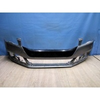 Бампер передний Peugeot 508 2011-нв 16 122 217 80